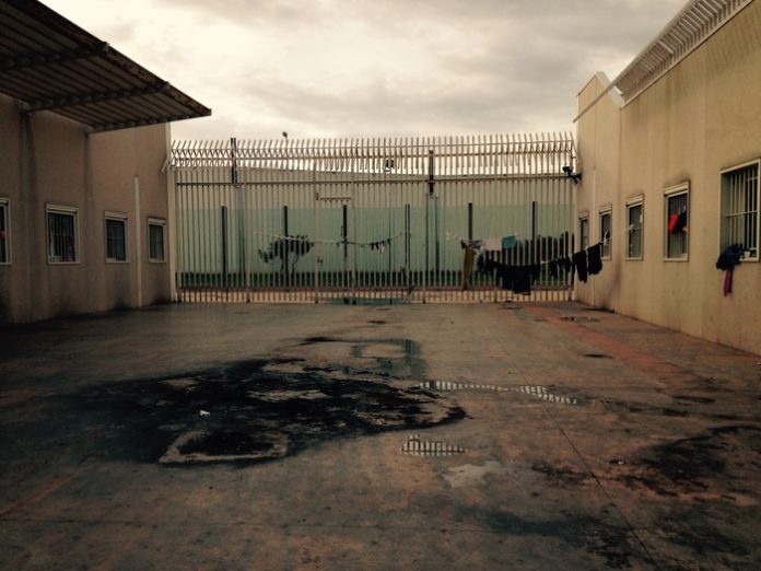 MeltingPotEU's tweet image. Non convalida del trattenimento presso il #CPR del richiedente asilo tunisino: la Corte distingue tra richiedente “primario” e “secondario”
Una decisione della Corte di Appello di Venezia molto importante e inedita
Avv Uljana Gazidede
⚖️meltingpot.org/2025/07/non-co…