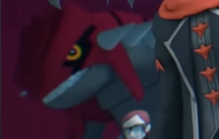 MANTISPIRE's tweet image. I saw you