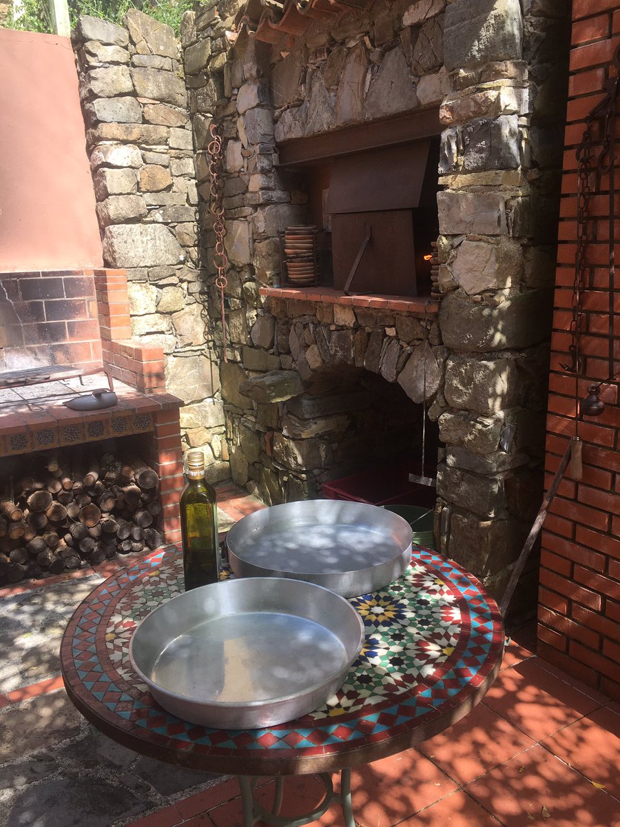 #22luglio
#preparando
#lunigiana
#laCasarella