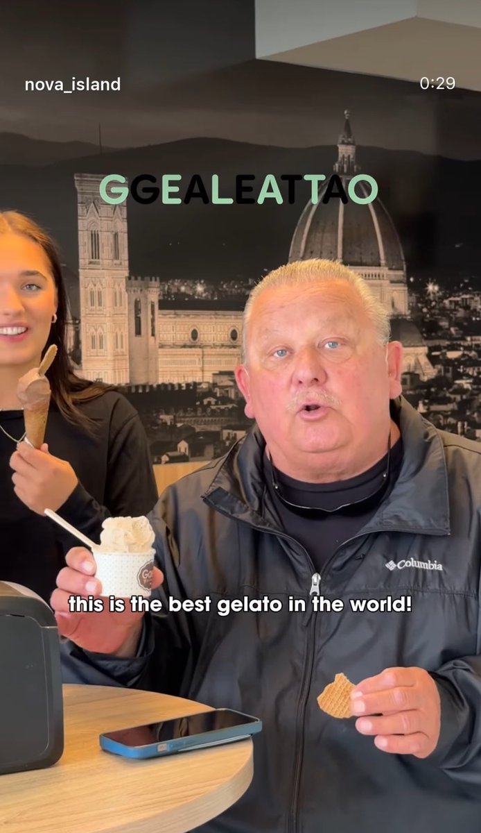 Hlustið á þennan mann 🍨🇮🇹

instagram.com/reel/DMaDwH6o4…