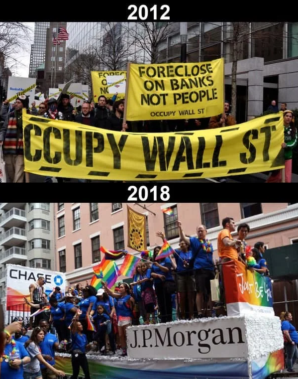 Manchmal frage ich mich wie der ganze Irrsinn eigentlich angefangen hat...