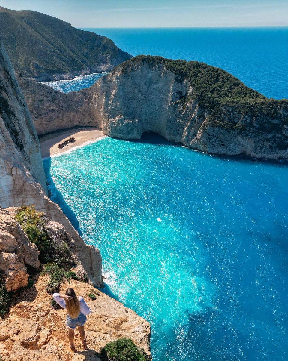Zakynthos, Greece