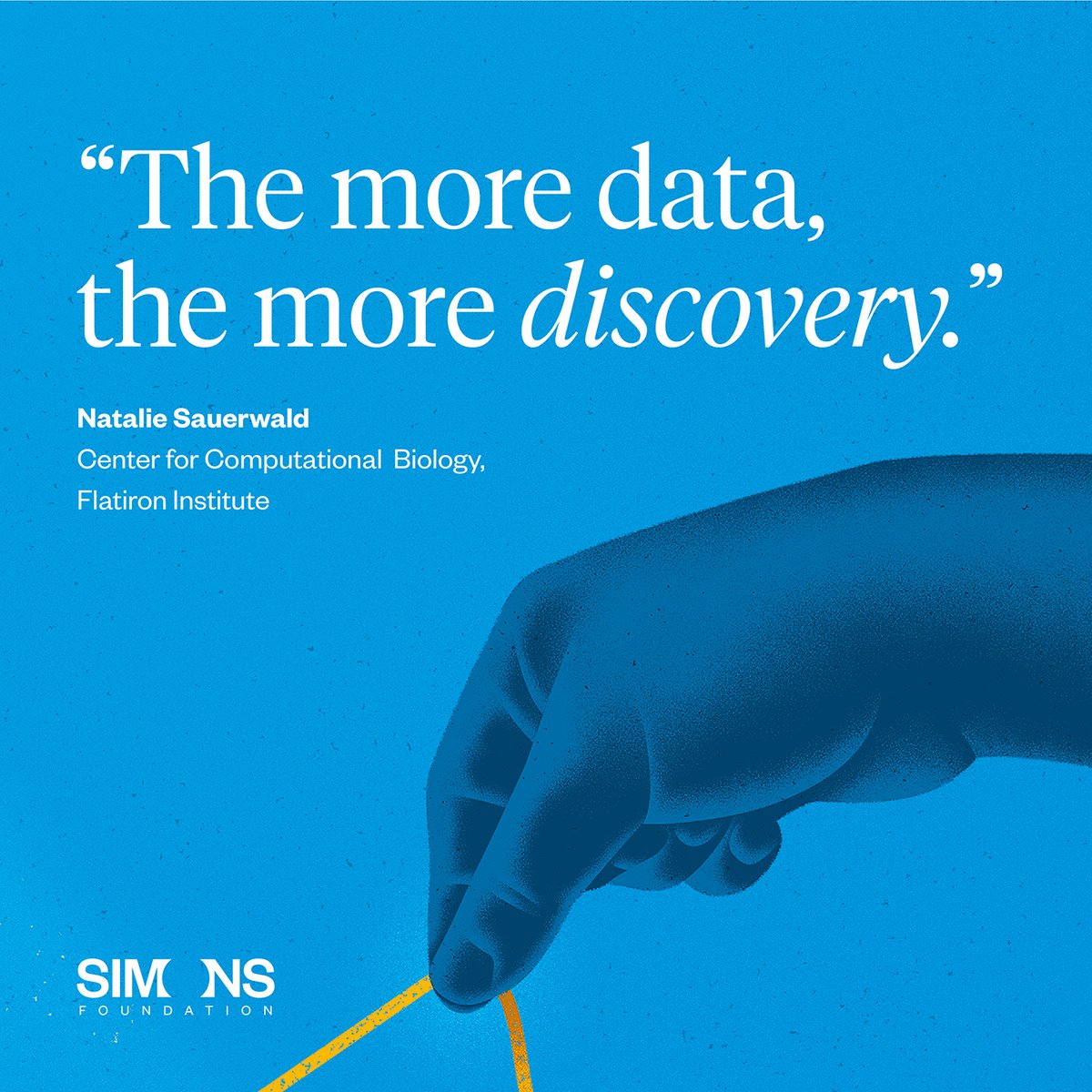SimonsFdn's tweet image. A new study from @Princeton and @FlatironInst researchers uses @SPARKforAutism data to reveal four distinct subclasses of autism. The work could open the door for more precise diagnoses and personalized support. simonsfoundation.org/2025/07/09/new… #science #autismresearch #FlatironCCB
