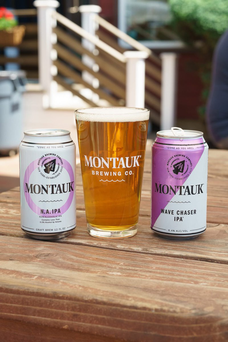 tilray's tweet image. 6 Things You Should Know About @montaukbrewco, New York’s Favorite Beachy Beer!
vinepair.com/articles/ntk-m…
via @VinePair