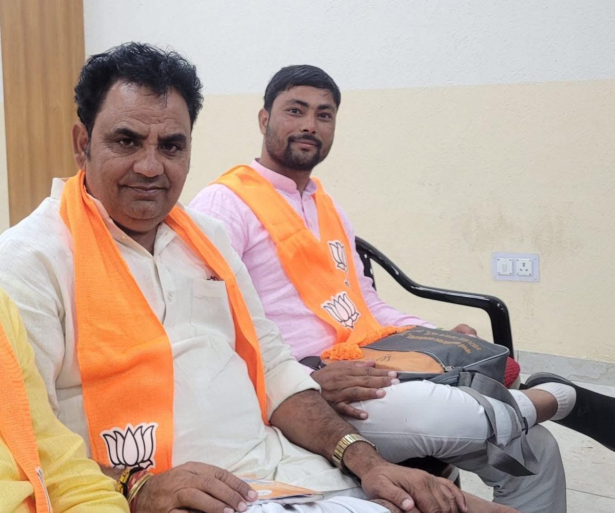 Adv.Rahul Saini (@rahulsainibjym) on Twitter photo #рд╣рдВрд╕рдореБрдЦ рд╕реНрд╡рднрд╛рд╡, рд╕рд░рд▓ #рд╡реНрдпрдХреНрддрд┐рддреНрд╡ рдХреЗ рдзрдиреА рдЖрджрд░рдгреАрдп рдмрдбрд╝реЗ рднрд╛рдИ рд╕рд╛рд╣рдм #рдЧреБрдбреНрдбреВ рд╕реИрдиреА #рдкреНрд░рджреЗрд╢ рдордВрддреНрд░реА рднрд╛рдЬрдкрд╛ #OBC рдореЛрд░реНрдЪрд╛ рд░рд╛рдЬрд╕реНрдерд╛рди рдЖрдкрдХреЛ рдЬрдиреНрдо рджрд┐рд╡рд╕ рдХреА рд╣реНрд░рджрдп рд╕реЗ рдордВрдЧрд▓рдХрд╛рдордирд╛рдПрдВЁЯТРрдЖрд░рд╛рдзреНрдп рдкреНрд░рднреБ рдорд╣рд╛рджреЗрд╡ рд╕реЗ рдпрд╣реА рдкреНрд░рд╛рд░реНрдердирд╛ рд╣реИ рдХреА рдЖрдк рдЗрд╕реА рддрд░рд╣ рдЙрдиреНрдирддрд┐ рдХреЗ рдкрде рдкрд░ рдЕрдЧреНрд░рд╕рд░ рд╣реЛ рд╡ рдЕрдкрдиреЗ рдХреНрд╖реЗрддреНрд░ рдореЗрдВ рдирд┐рдд рдирдП рдЖрдпрд╛рдо рд╕реНрдерд╛рдкрд┐рдд рдХрд░реЗрдВЁЯЩП #рд╣рдВрд╕рдореБрдЦ рд╕реНрд╡рднрд╛рд╡, рд╕рд░рд▓ #рд╡реНрдпрдХреНрддрд┐рддреНрд╡ рдХреЗ рдзрдиреА рдЖрджрд░рдгреАрдп рдмрдбрд╝реЗ рднрд╛рдИ рд╕рд╛рд╣рдм #рдЧреБрдбреНрдбреВ рд╕реИрдиреА #рдкреНрд░рджреЗрд╢ рдордВрддреНрд░реА рднрд╛рдЬрдкрд╛ #OBC рдореЛрд░реНрдЪрд╛ рд░рд╛рдЬрд╕реНрдерд╛рди рдЖрдкрдХреЛ рдЬрдиреНрдо рджрд┐рд╡рд╕ рдХреА рд╣реНрд░рджрдп рд╕реЗ рдордВрдЧрд▓рдХрд╛рдордирд╛рдПрдВЁЯТРрдЖрд░рд╛рдзреНрдп рдкреНрд░рднреБ рдорд╣рд╛рджреЗрд╡ рд╕реЗ рдпрд╣реА рдкреНрд░рд╛рд░реНрдердирд╛ рд╣реИ рдХреА рдЖрдк рдЗрд╕реА рддрд░рд╣ рдЙрдиреНрдирддрд┐ рдХреЗ рдкрде рдкрд░ рдЕрдЧреНрд░рд╕рд░ рд╣реЛ рд╡ рдЕрдкрдиреЗ рдХреНрд╖реЗрддреНрд░ рдореЗрдВ рдирд┐рдд рдирдП рдЖрдпрд╛рдо рд╕реНрдерд╛рдкрд┐рдд рдХрд░реЗрдВЁЯЩП