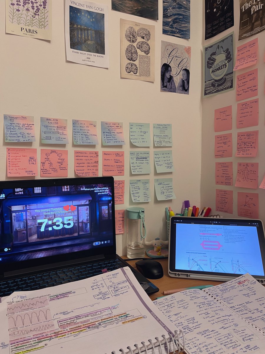 hershey_studies's tweet image. About 10 days for my exam left 
#studytwt