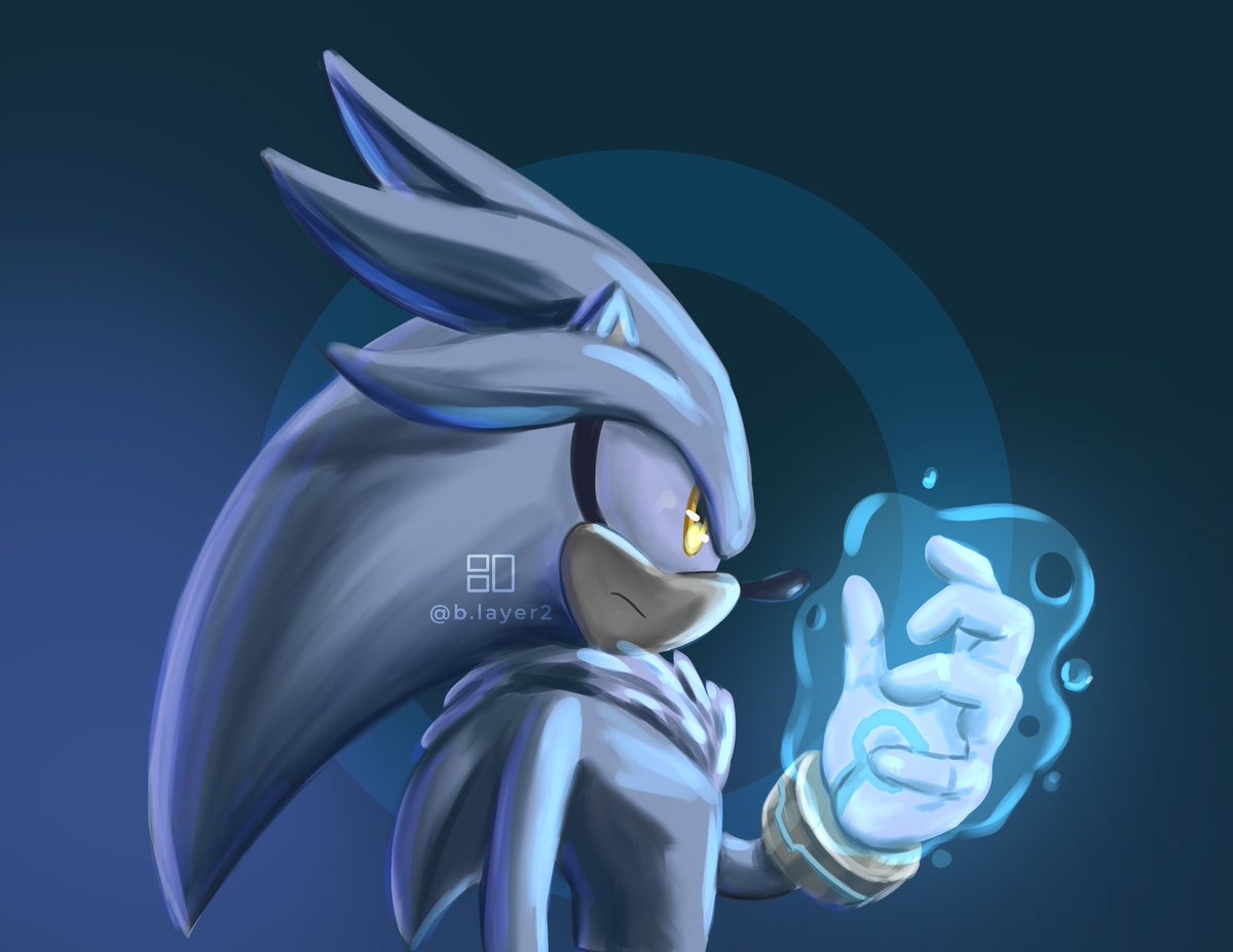 _blayer2's tweet image. 🩵🤍Silver🤍🩵