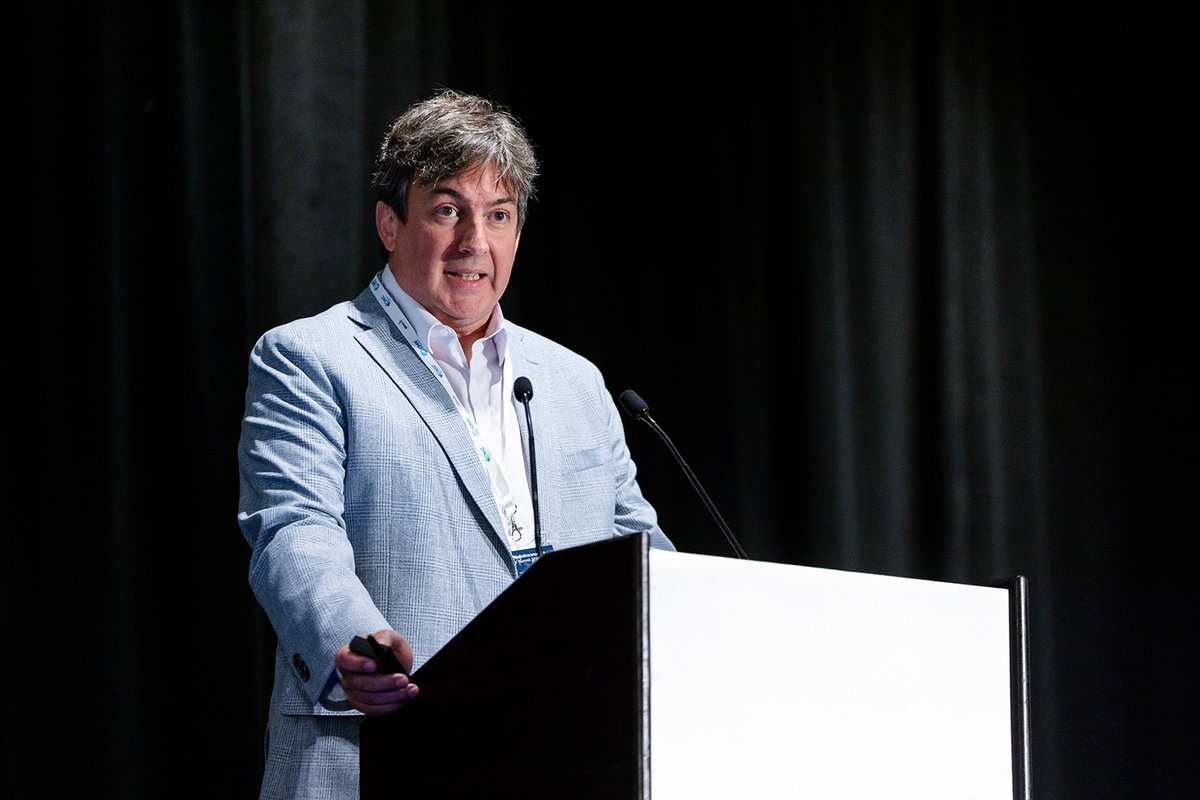 IsotopesCanada's tweet image. This #SummitTuesday, we’re glad to share our Leaders’ Summit 2025 keynote presentation, delivered by Dr. Francois Benard from BC Cancer.
To watch Dr. Benard’s presentation, visit our YouTube channel here: youtu.be/dRtxyE7owYk?si…