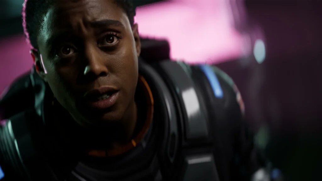 VGC_News's tweet image. Dark Pictures studio Supermassive has announced a round of layoffs and delayed its sci-fi horror game Directive 8020 into 2026.
vgc.news/news/supermass…