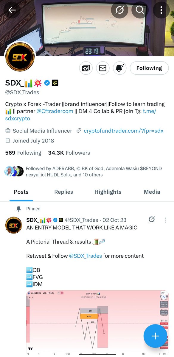 MrBrainy001's tweet photo. @SDX_Trades https://t.co/HdwQdO1qms