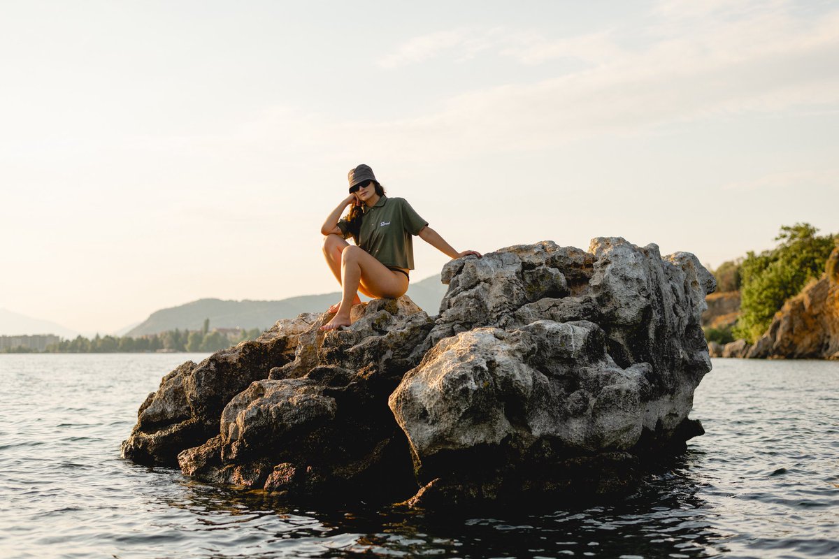 dreadpen's tweet image. Dread in Ohrid.