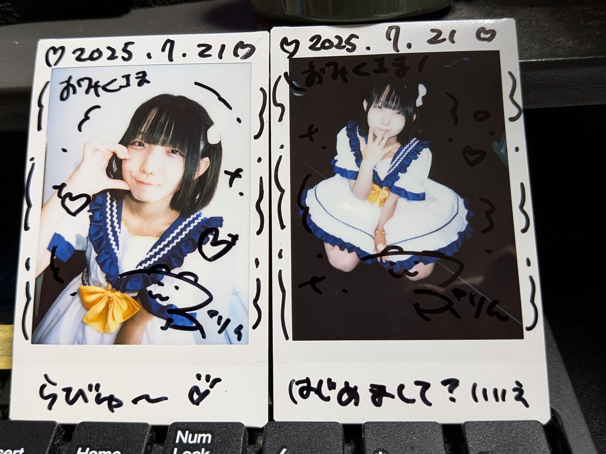凸守たかね 春風とリボン 写真集 2022 学生証 チェキ 写真集 】春風とリボン - たかねっとわーく - BOOTH