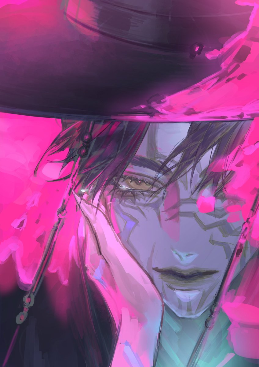 #KPOPDEMONHUNTERS  #Jinu