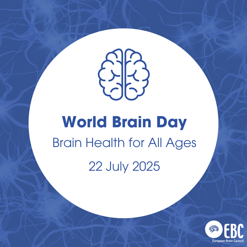 European Brain Council (@eu_brain) on Twitter photo đź§ On #WorldBrainDay, let's make preventive #BrainHealth an EU priority!
EBC drives brain health through awareness campaigns and initiatives in the brain space such as global, EU & national advocacy efforts, projects & <a href="/BrainDays/">Brain Innovation Days</a>.
Learn more: braincouncil.eu đź§ On #WorldBrainDay, let's make preventive #BrainHealth an EU priority!
EBC drives brain health through awareness campaigns and initiatives in the brain space such as global, EU & national advocacy efforts, projects & <a href="/BrainDays/">Brain Innovation Days</a>.
Learn more: braincouncil.eu