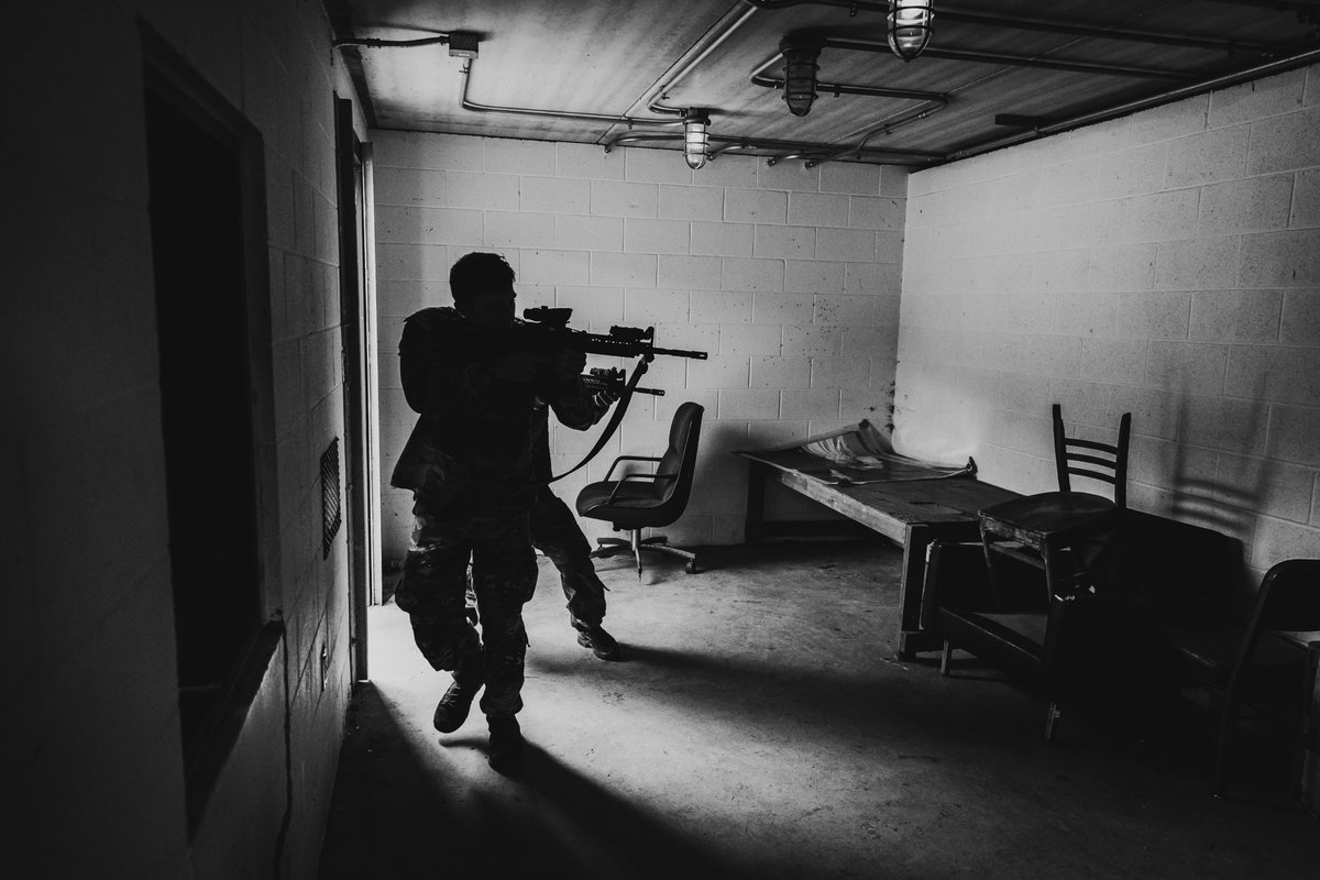 USNationalGuard's tweet image. During their annual training, @PANationalGuard Soldiers trained on various close-quarter battle techniques to strengthen their combat readiness.
🔗nationalguard.mil/News/Article-V…