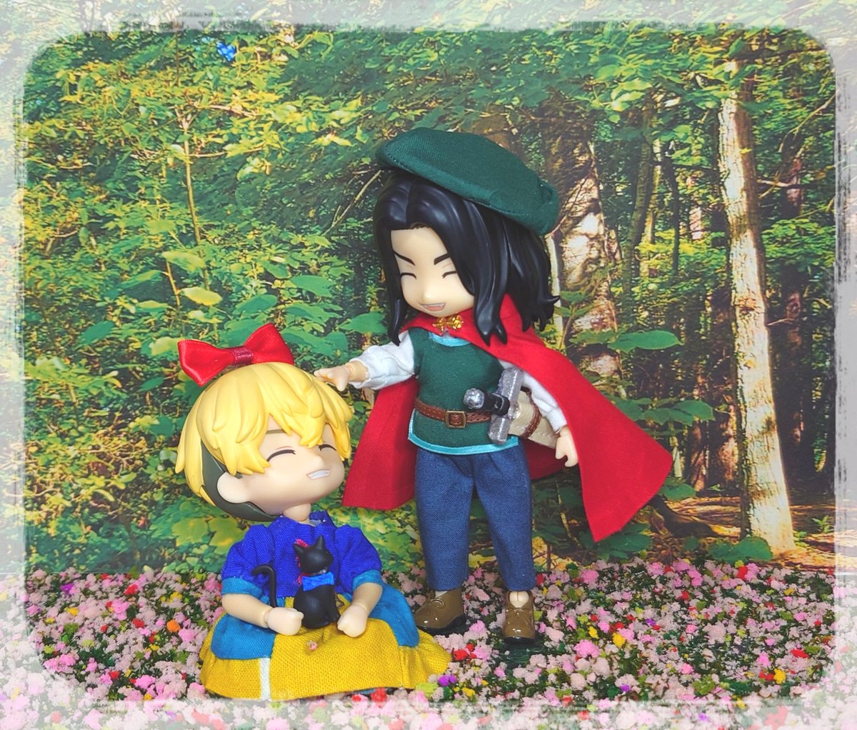 2点おまとめIchigo♡さま 𝕲𝖑𝖎𝖙𝖈𝖍 🩸 on X: 