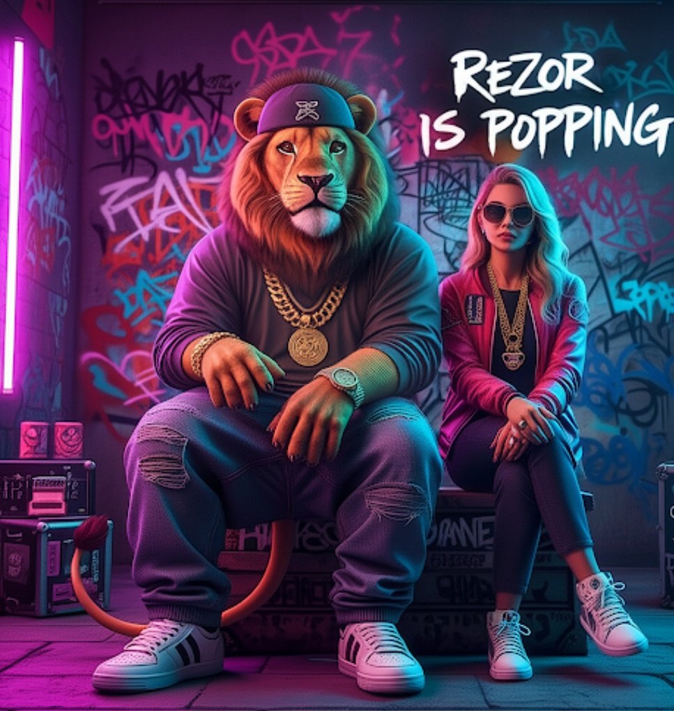 Get popping and start Rezorswapping.

It's where I like to get my tokens.
Currently #BNB and #Solana tokens are swappable.

Rezorswap.com

#Rezor #RZR #BuildWithRezor