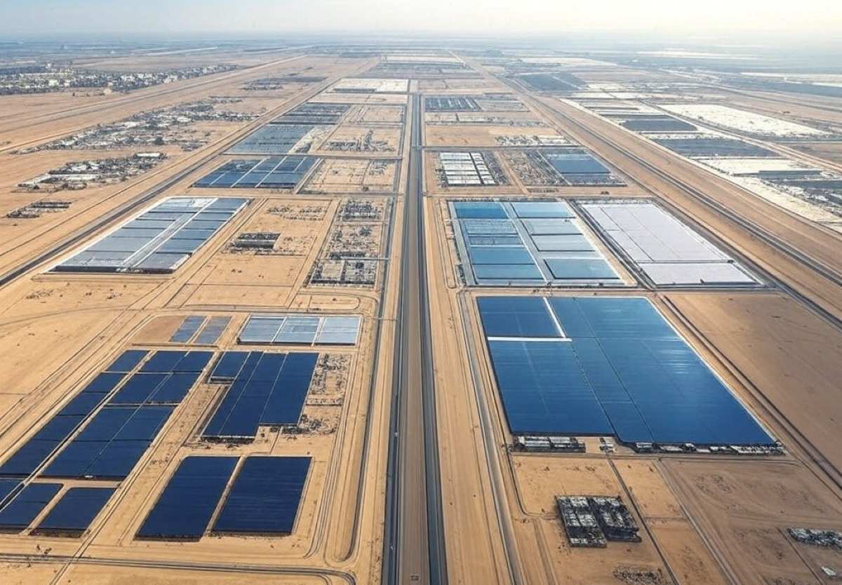 EcoInventos's tweet image. ☀🔋Las baterías son tan baratas ahora que la energía solar no duerme.
ecoinventos.com/las-baterias-s…