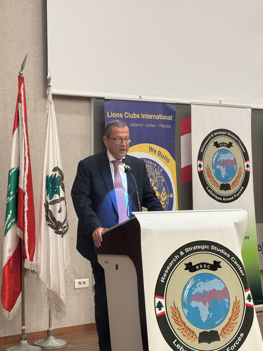 Obs fonction publique et bonne gouvernance (OFP). tweet media