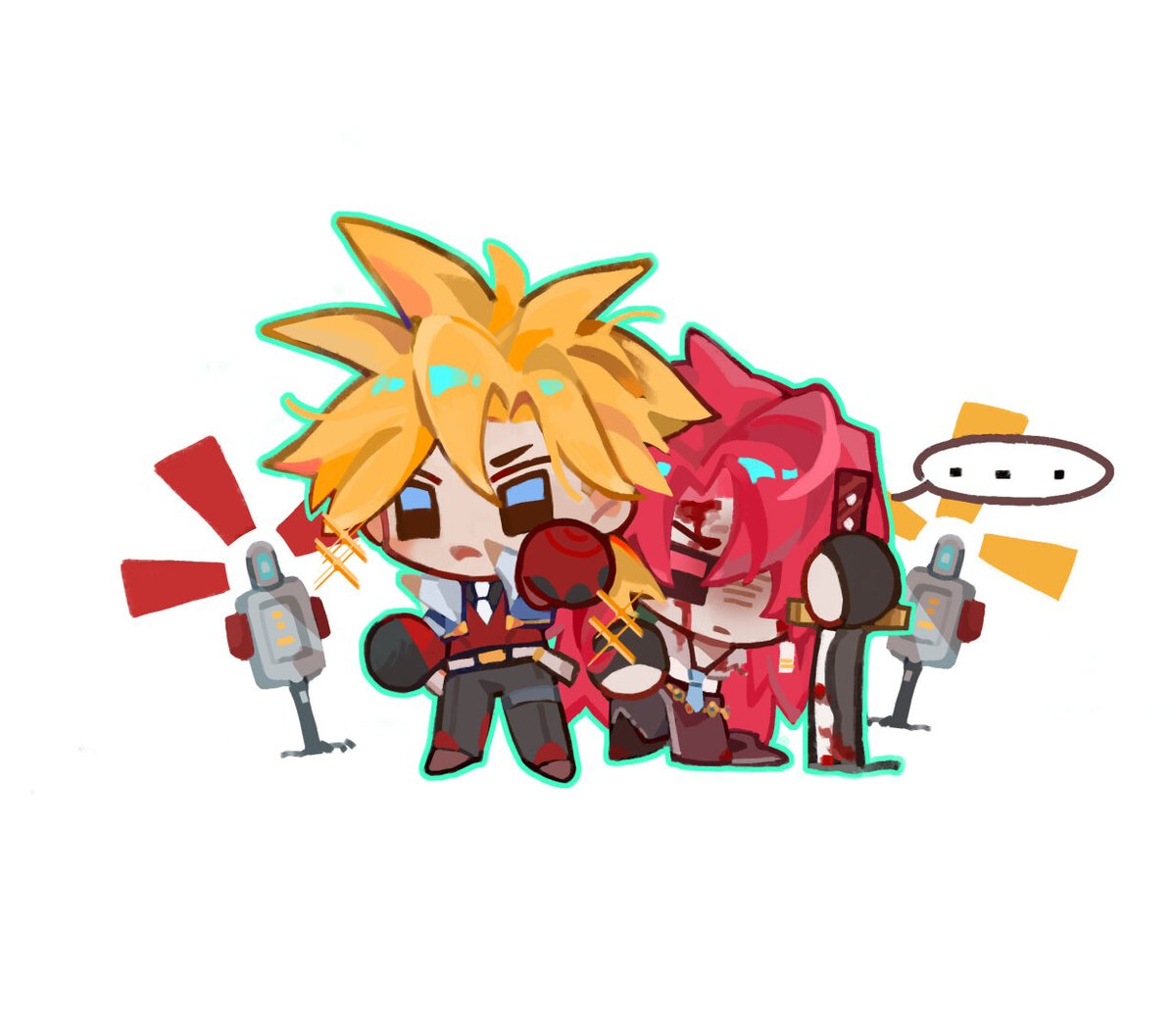 lidazsd's tweet image. #ezyone #Ezreal #yone 
Make a brilliant debut✨