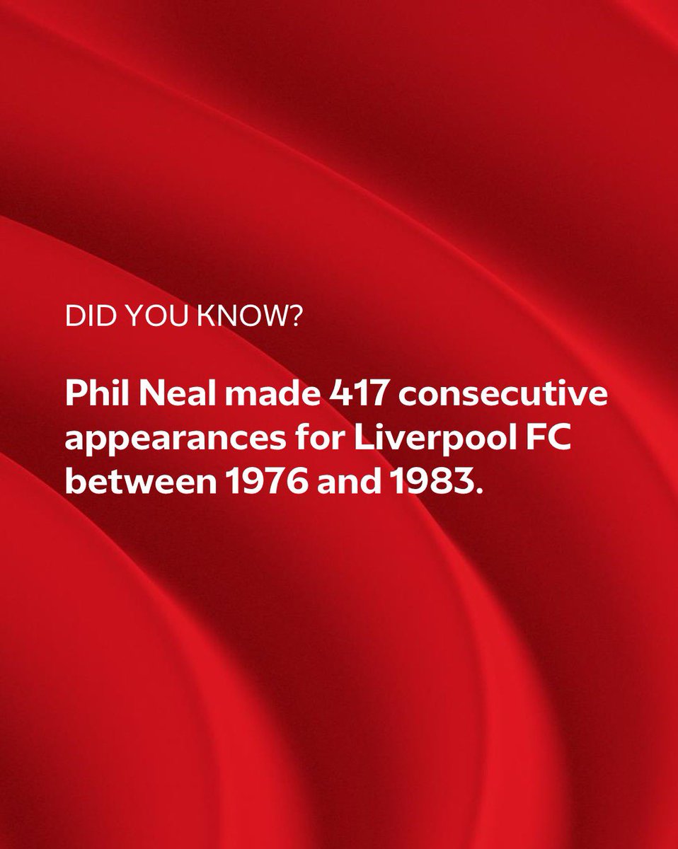 🔴 Did You Know 🔴