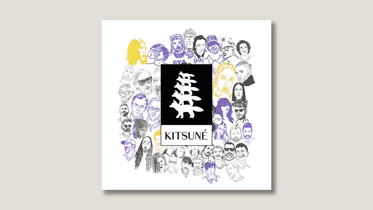 Monocle_Radio's tweet image. The Monocle Weekly: @feap speaks with Antoine Kenobi Ressaussière about Kitsuné Musique, the music arm of @kitsune, which is back with plenty of new releases
monocle.com/radio/shows/th…