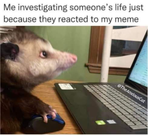 Snaggletooth Screamer (@deathposs) on Twitter photo 