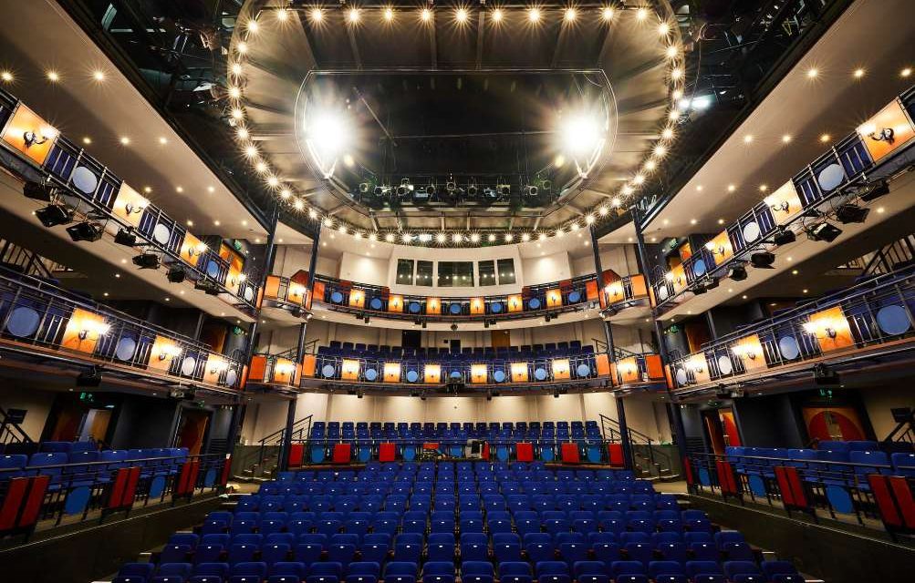 Syngenta Huddersfield (@syngentahd2) on Twitter photo We’ve recently celebrated over 30 years of supporting <a href="/theLBT/">Lawrence Batley Theatre</a> in Huddersfield. đźŽ
Our partnership began in 1994, and we’re very been proud to support the theatre inspire creativity, nurture local talent and bring the best shows to Huddersfield.
đź”— huddersfieldhub.co.uk/lawrence-batle… We’ve recently celebrated over 30 years of supporting <a href="/theLBT/">Lawrence Batley Theatre</a> in Huddersfield. đźŽ
Our partnership began in 1994, and we’re very been proud to support the theatre inspire creativity, nurture local talent and bring the best shows to Huddersfield.
🔗 huddersfieldhub.co.uk/lawrence-batle…