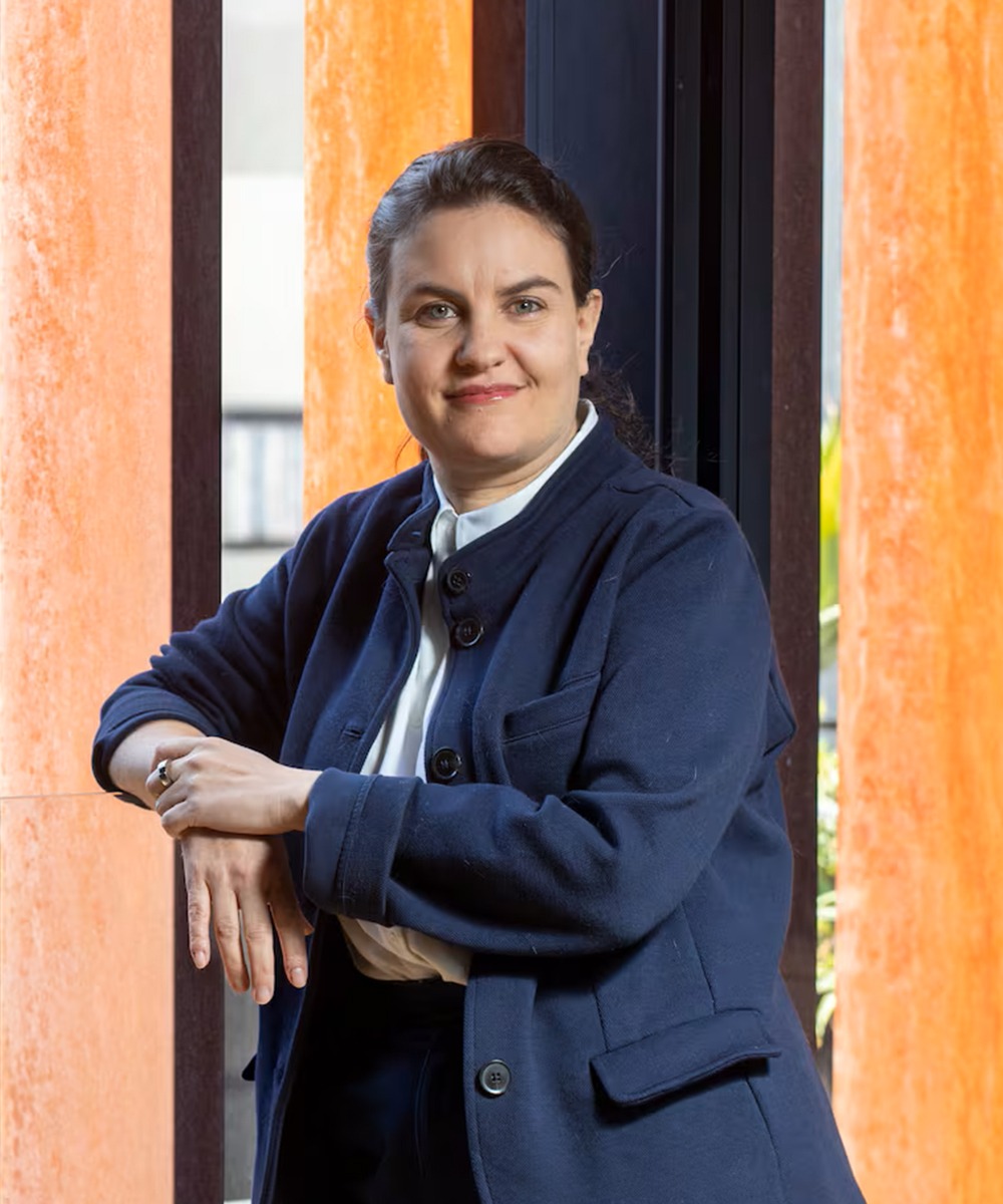 Cemefi's tweet image. #Felicitamos en su cumpleaños a Alexandra Haas Paciuc, directora ejecutiva de @OxfamMexico e integrante del Consejo Directivo de #Cemefi.
Gracias, @Ahaasp, por tu incansable labor en favor de la igualdad, la no discriminación y los derechos humanos en México. 🥳