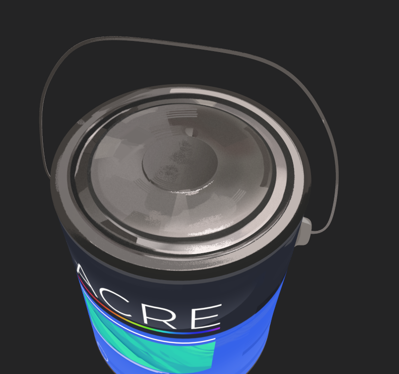 eliass_nomass's tweet image. I did texture work too