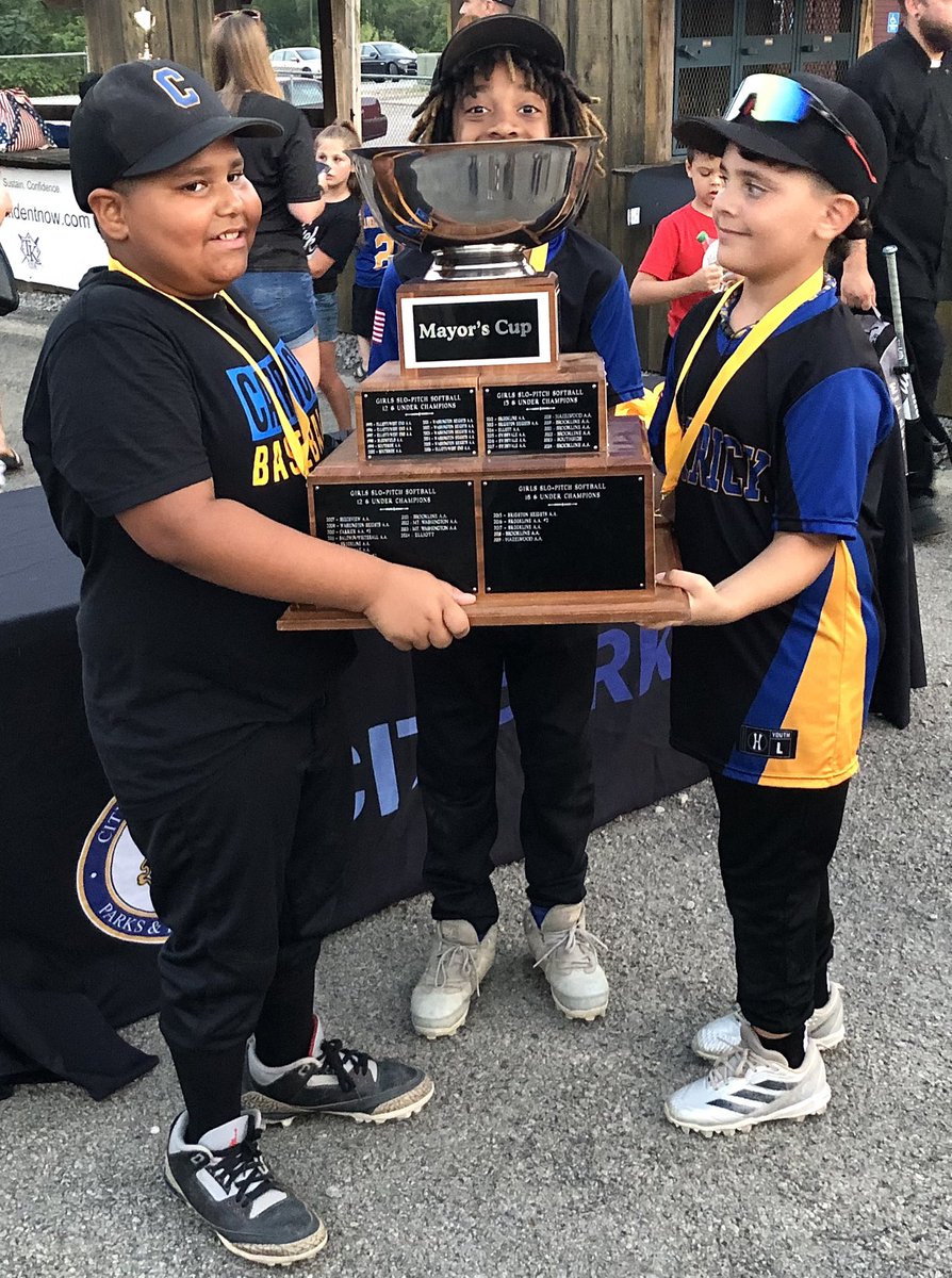 Rbi city league champions 🏆🏆🏆