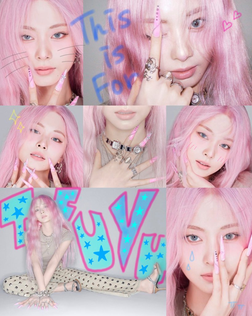 らくがきさん tweet media