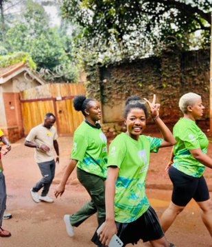 Kasese will ask for water. Come join us for the #rwenzorimathon. It's an opportunity to connect, have fun, explore and many more. Don't miss this chance. 
<a href="/wekesa_amos/">Amos Wekesa</a>  <a href="/WasswaEmma_/">The Mad Man👿</a>  <a href="/Uganda_Expozed/">TRAVEL SPECIALIST🇺🇬</a>  <a href="/karothk256/">Kasese's Finest 🇺🇬</a>  <a href="/chiquita_shakie/">Chiquita🇺🇬 🦋💋</a>