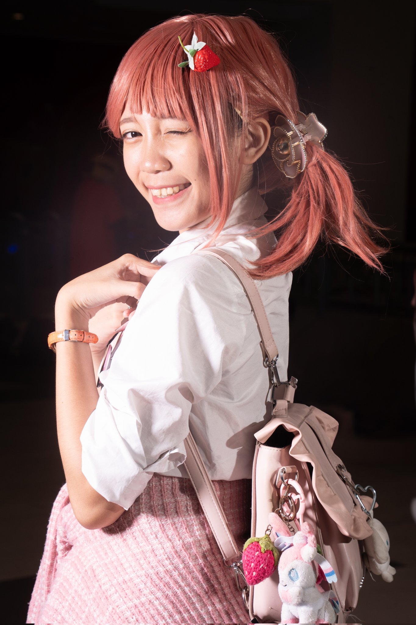イ*ケ様 Rest# ラブカ 上原歩夢 LLE ラブカ】上原歩夢【P】PL!N-sd1-029-P - C-labo OnlineShop