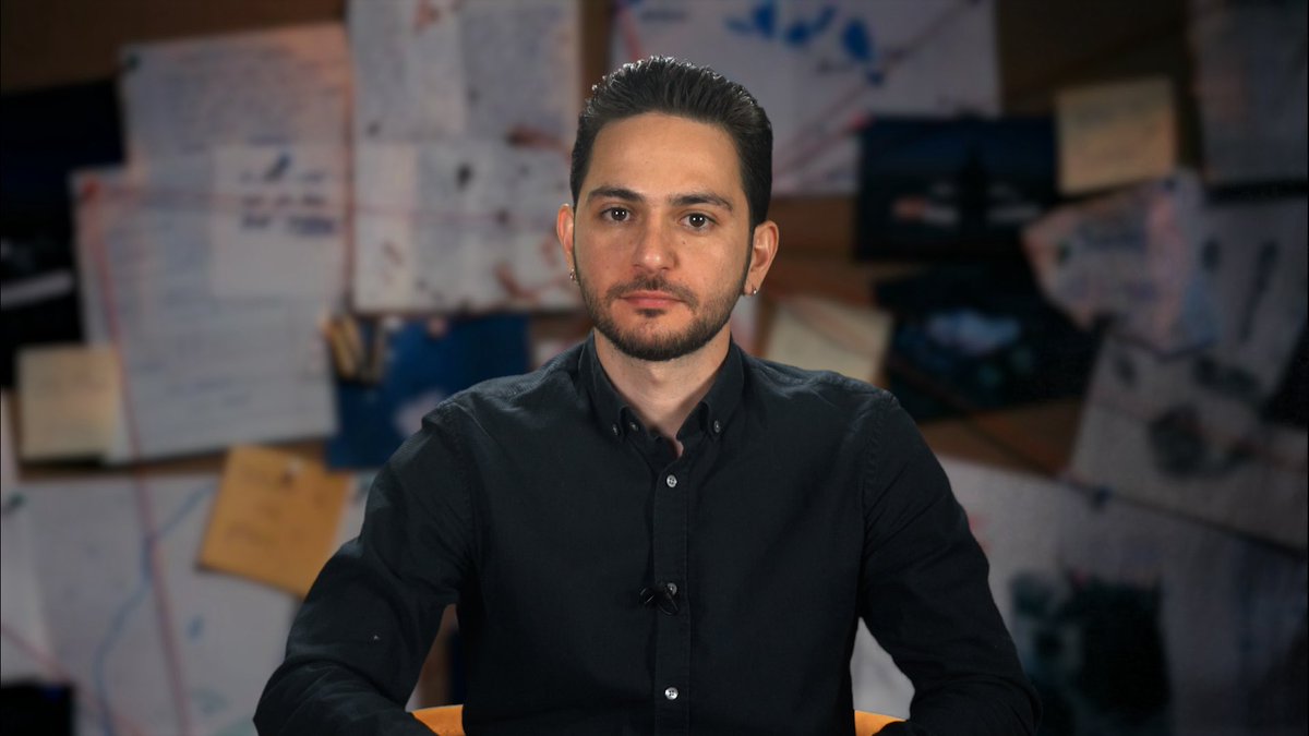 turgutdd's tweet image. Bugün Adalet Bakanına bir dilekçe vererek sorduk. Furkan Karabay'ı daha ne kadar cezaevinde tutacaksınız? #tutuklugazetecilereözgürlük