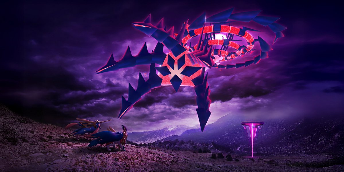 SerebiiNet's tweet image. Serebii Update: Full details for the Pokémon GO Fest Max Finale have been released
Details @ serebii.net