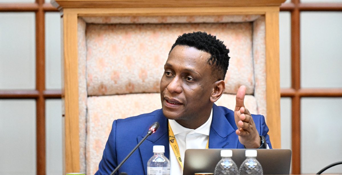 HealthSocClust's tweet image. The Portfolio Committee on Higher Education meeting during a briefing from the Panelist who were involved in the selection and recommendation of Chairpersons to the Sector Education and Training Authorities (SETAs).@ParliamentofRSA @DefenceCluster @EconoCluster @FinanceCluster…