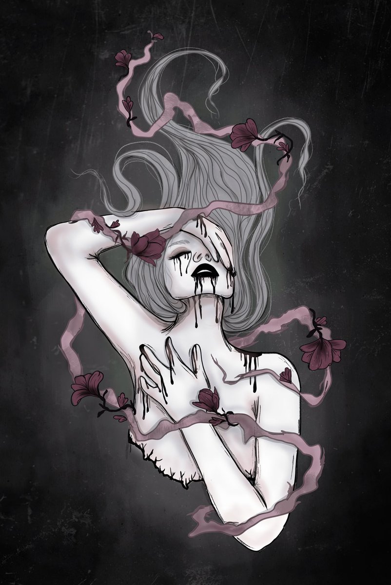 CORAlinesaidso.tez 🪞 (@coralinesaidso) on Twitter photo on this #TEZOSTUESDAY saw some moving on #floraobscura and i’m glad to announce we’ve passed 600 tez volume sold 🖤🔥
today i want to share two beautiful arts
_the hollow by <a href="/growthrev/">_growth revolution |</a>
6/10 editions x 6 $xtz
objkt.com/tokens/KT1Srce…
The Garden of Nyx by <a href="/ArtToflex/">◇Sherry◇Toflex.eth</a>
6/10 on this #TEZOSTUESDAY saw some moving on #floraobscura and i’m glad to announce we’ve passed 600 tez volume sold 🖤🔥
today i want to share two beautiful arts
_the hollow by <a href="/growthrev/">_growth revolution |</a>
6/10 editions x 6 $xtz
objkt.com/tokens/KT1Srce…
The Garden of Nyx by <a href="/ArtToflex/">◇Sherry◇Toflex.eth</a>
6/10