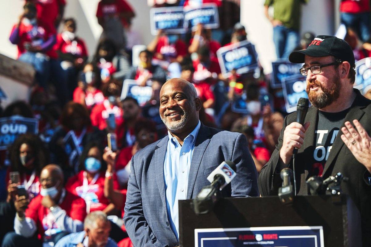 Florida Rights Restoration Coalition tweet media