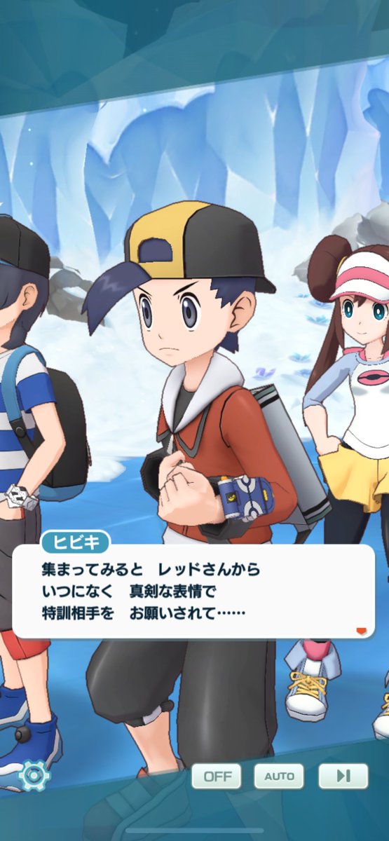 _cbpea1's tweet image. 冗談抜きで