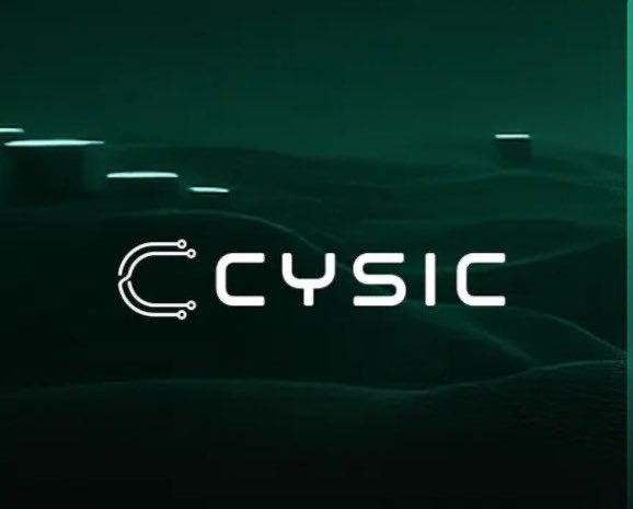 solace_okere's tweet photo. Real ones know that @cysic_xyz is the way, the truth and the light.🙂 

I'm a Cysic legend.

Gmsor.

Pass it on https://t.co/PoQdexzysF
