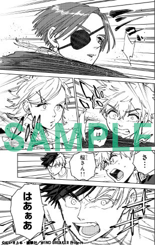 winbre_sakura's tweet image. ||◤ 𝗪𝗜𝗡𝗗 𝗕𝗥𝗘𝗔𝗞𝗘𝗥 𝗦𝗲𝗮𝘀𝗼𝗻 𝟮
𝘽𝙡𝙪-𝙧𝙖𝙮&𝘿𝙑𝘿 特典情報 ◢||
Blu-ray&DVD第3巻特典
原作者 #にいさとる 描き下ろし
漫画のあらすじを公開👀✨
📚あらすじ
風鈴高校の屋上、桜たち1年生でとある
”タッグマッチ”が行われていた――。
第3巻は8月27日㈬発売!…