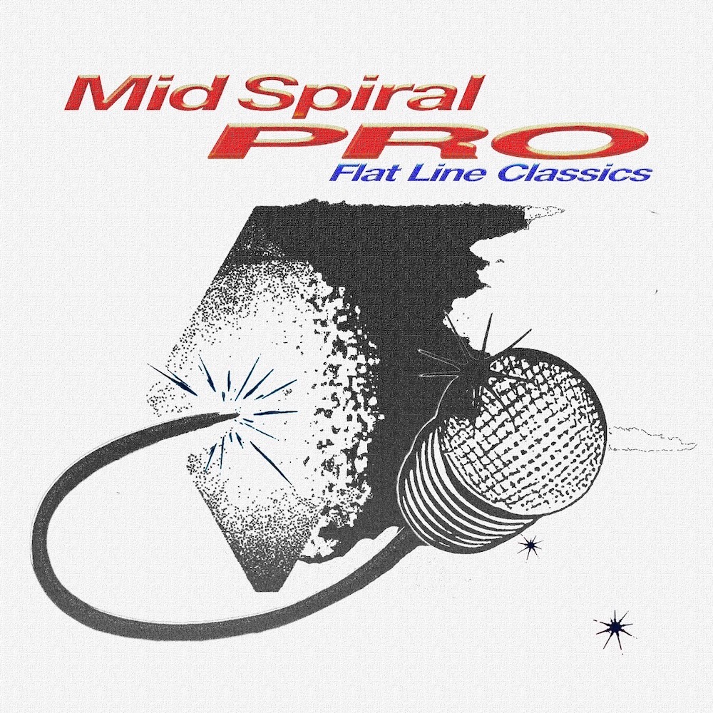 Spincoaster/スピンコースター (@spincoaster) on Twitter photo 【NEWS】Flat Line Classics、4th EP『Mid Spiral PRO』本日リリース
〈w.a.u〉のプロデューサー・01sailとタッグを組んだ全5曲 spincoaster.com/news/flat-line… <a href="/FLC_info/">Flat Line Classics</a> 【NEWS】Flat Line Classics、4th EP『Mid Spiral PRO』本日リリース
〈w.a.u〉のプロデューサー・01sailとタッグを組んだ全5曲 spincoaster.com/news/flat-line… <a href="/FLC_info/">Flat Line Classics</a>