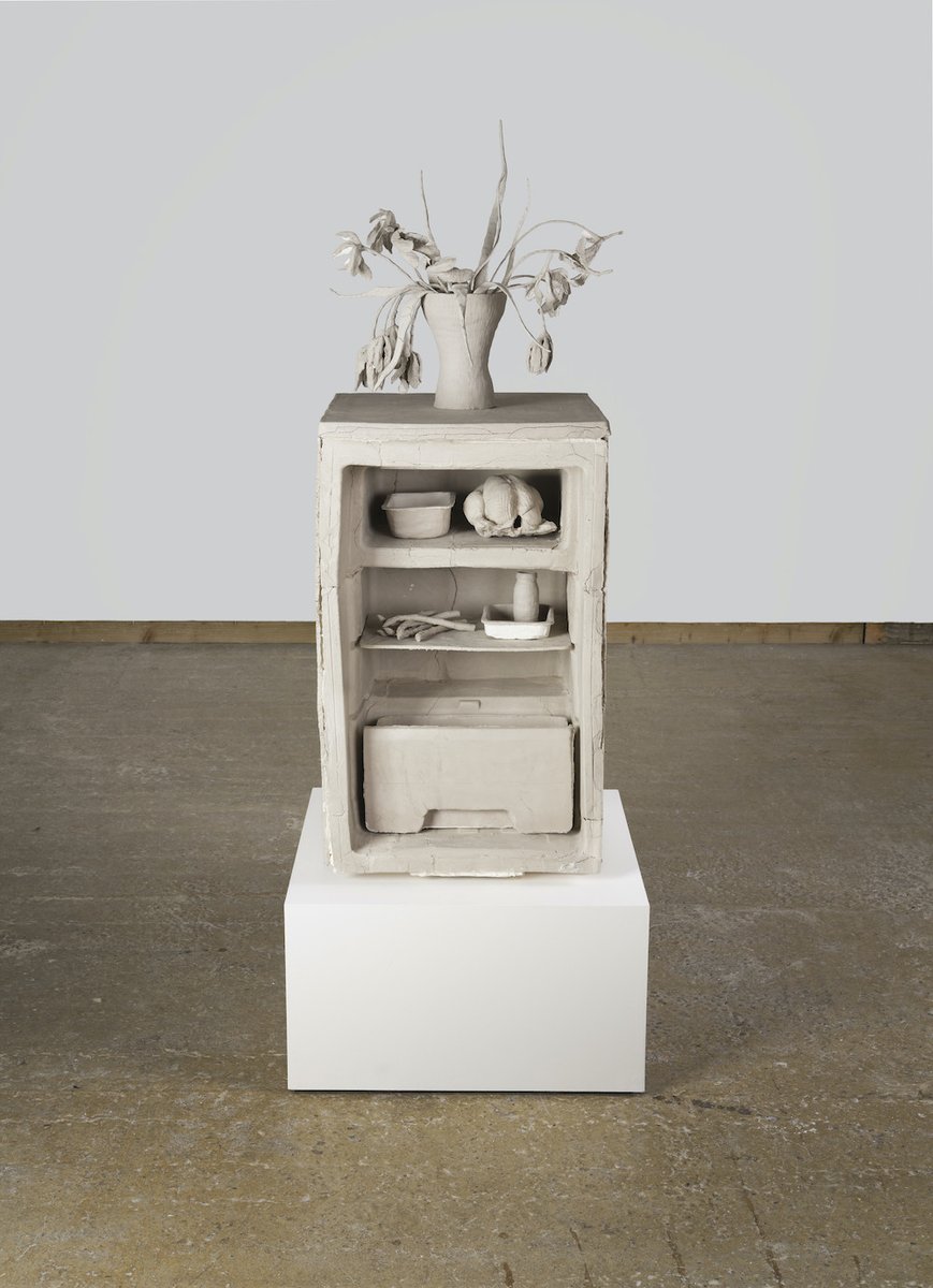 ACCArtBooks's tweet image. The @AshmoleanMuseum's rich collection of 17th century Dutch Still Life paintings are explored in artist Daphne Wright's exhibition 'Deep-Rooted Things' on now until December - find out about the accompanying book  tinyurl.com/nveeytuf
#art #artexhibition #ashmolean