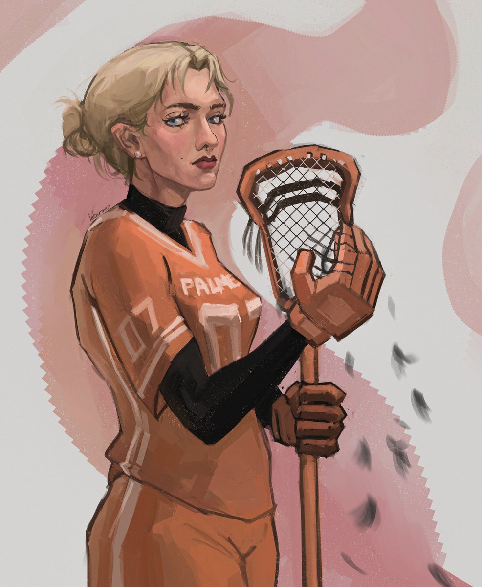 lebermer's tweet image. #allisonreynolds #aftg