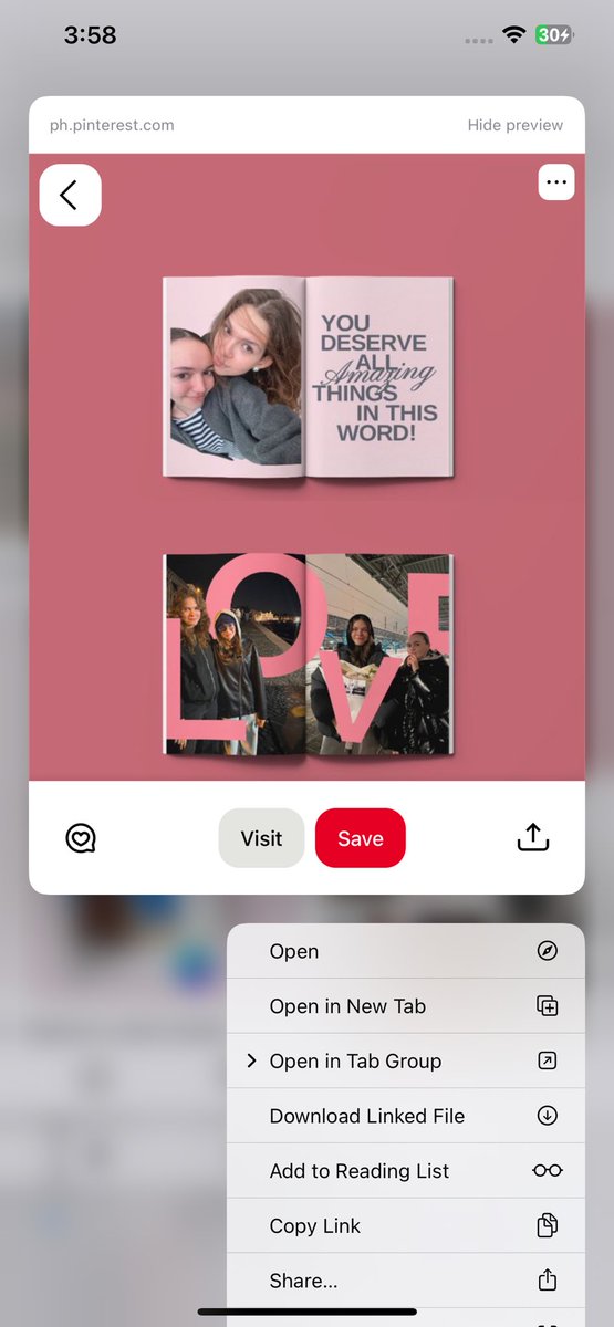 wee 🪩 tweet media