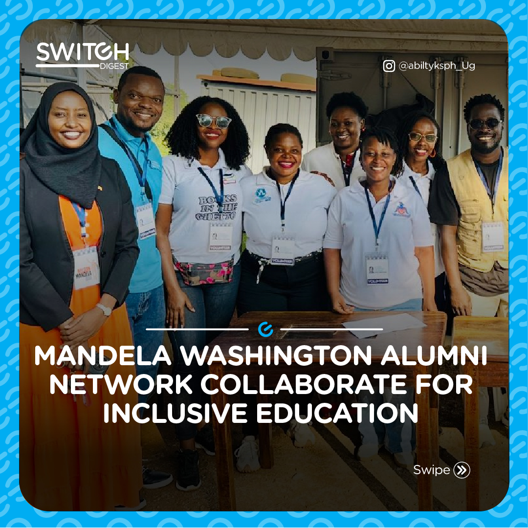 ShibahN5's tweet image. The @MWFAlumniUganda alumni network is not just renovating facilities—they’re raising possibilities, nurturing dignity, and breaking barriers so no child is left behind.
instagram.com/p/DMZqKqRMv-B/…
#Build4KSPH @DonPatrick33
@abilityksph_Ug
@ceosummituganda