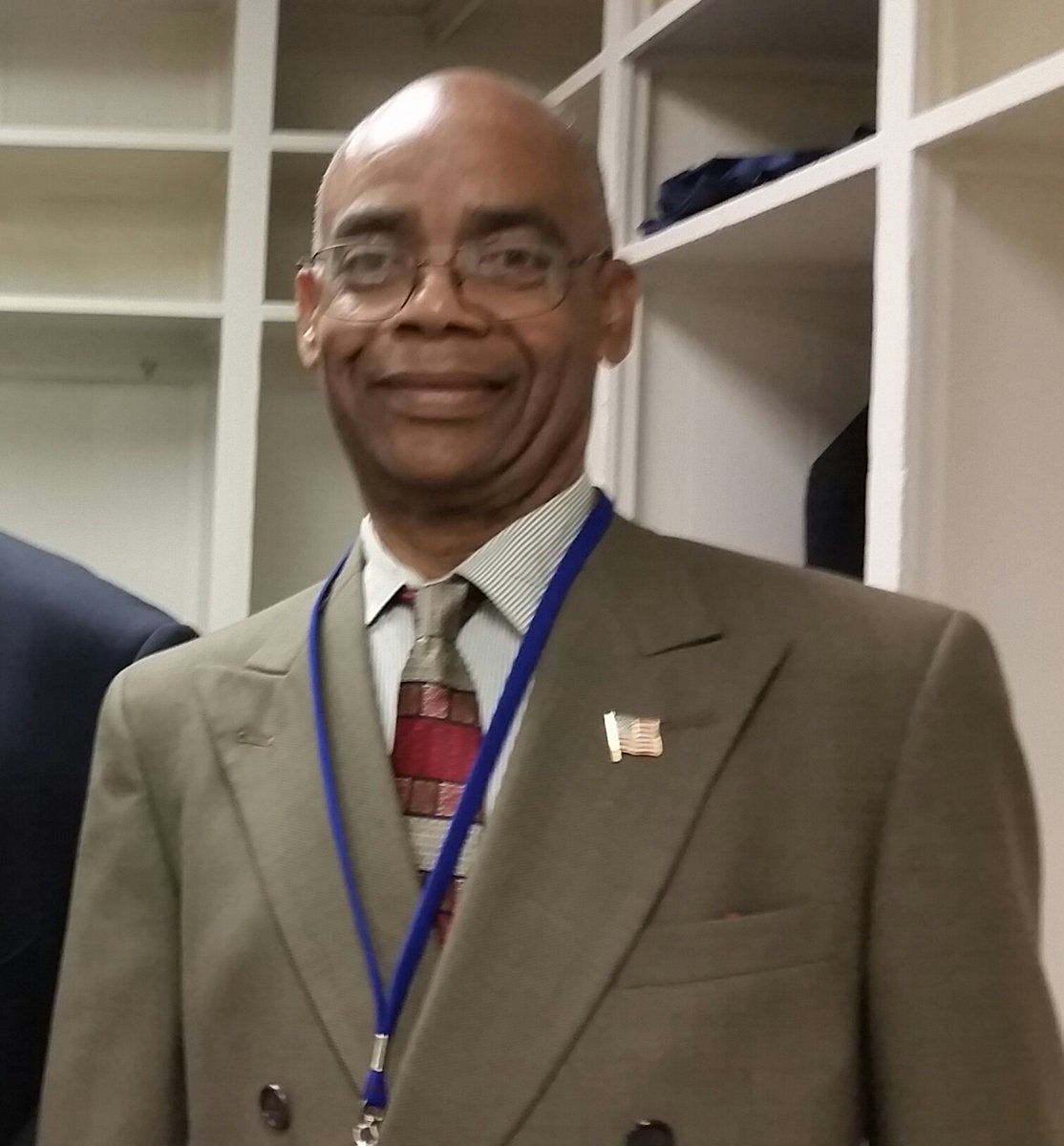 So saddened to hear of the passing of my good friend, Bill Coleman. He was as authentic as they come; he truly cared about people and wanted to make #Worcester a better place for all. Though he never won election to public office he was a winner in so many other ways. #worcpoli