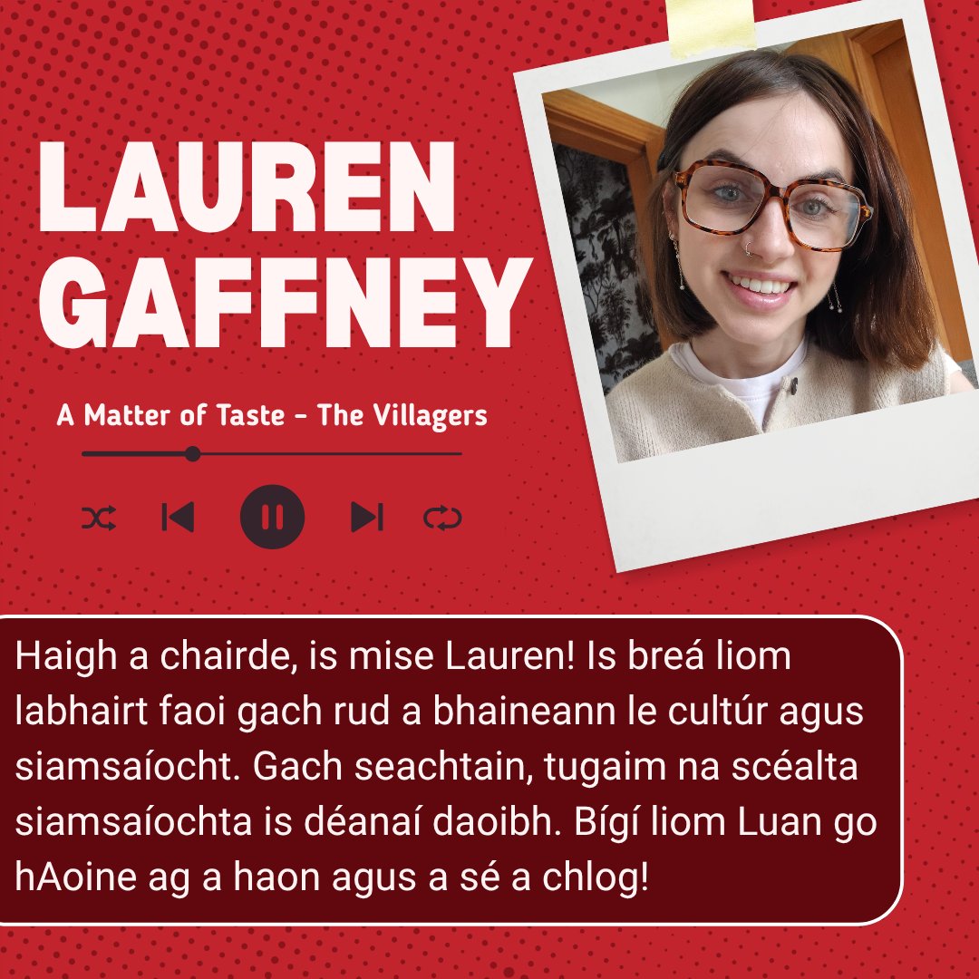 Raidió Rí-Rá ⭕️ tweet media