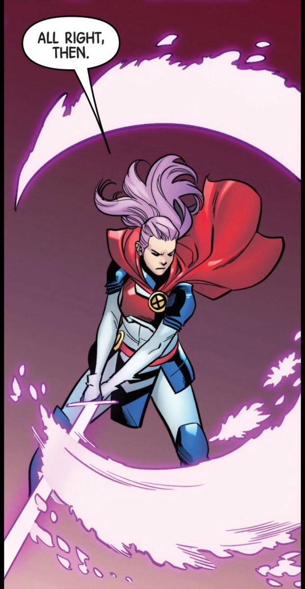 MentalMonarch's tweet image. Champion of Avalon with the magic of Captain Britain.